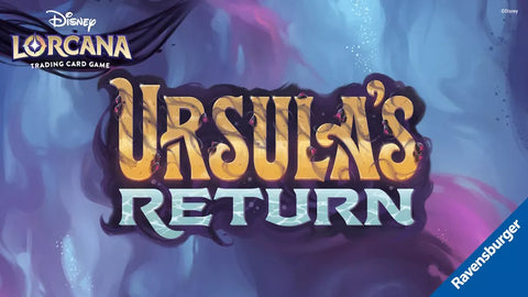 Ursula's Return