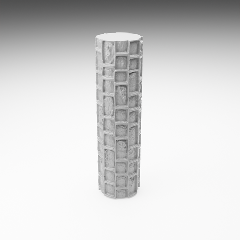 Texture Roller - Set 01